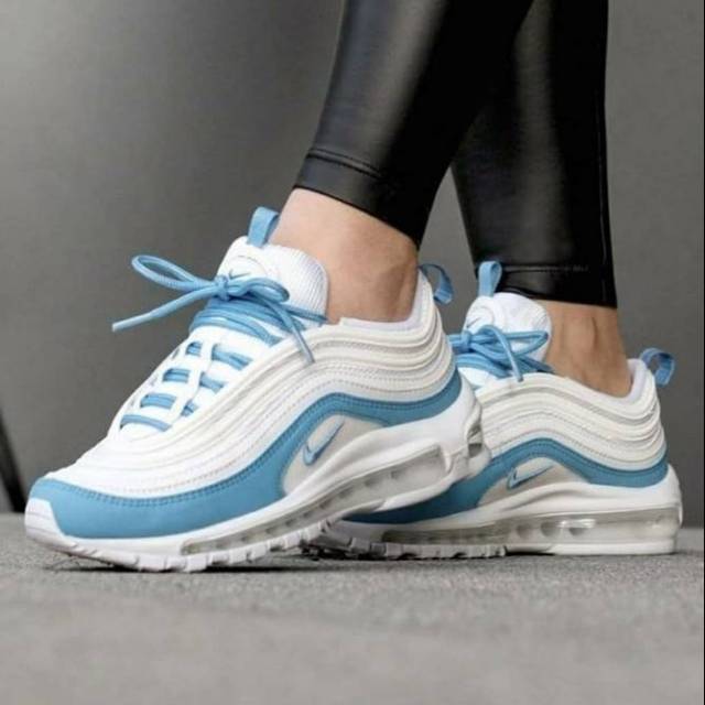 Sepatu Nike Air Max 97 Buat Cewek