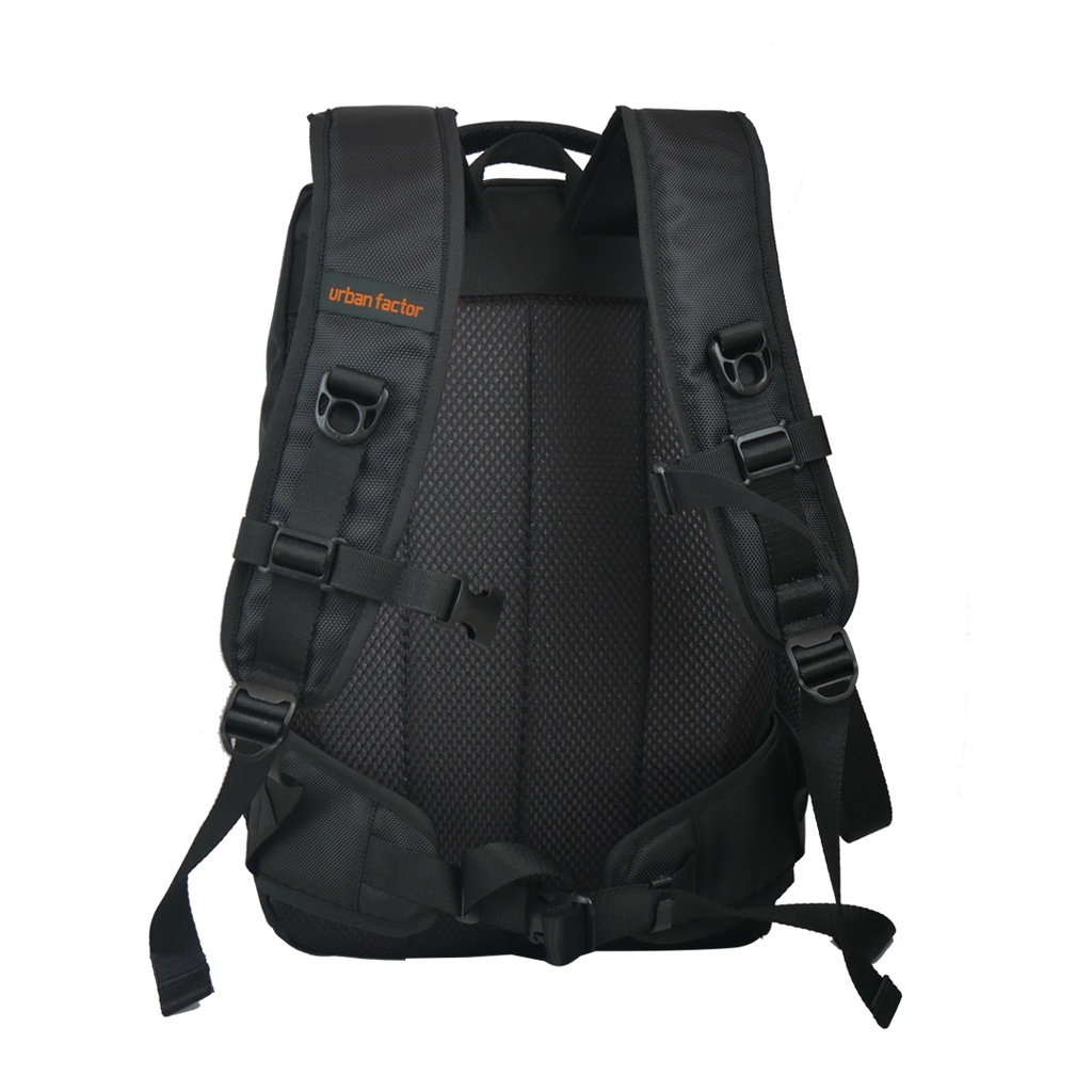 Tas ransel Backpack urban factor - Luxurious | Tas laptop