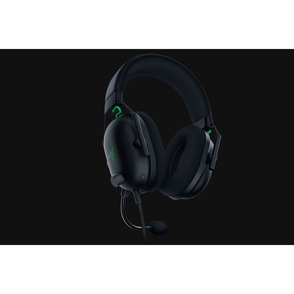 Razer BlackShark V2 Multi-platform - Gaming Headset