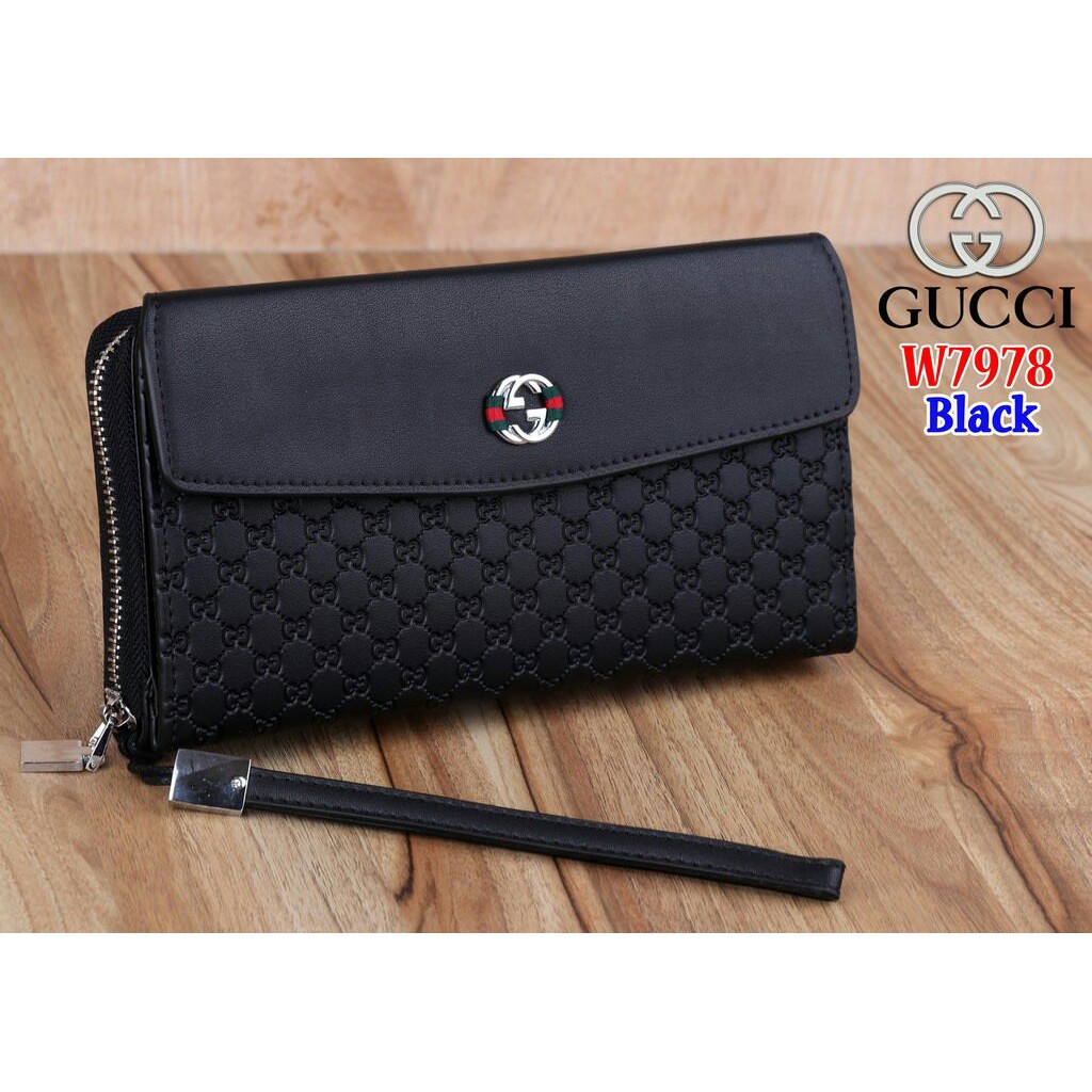 Handbag gucci gucci TAS WANITA W7978