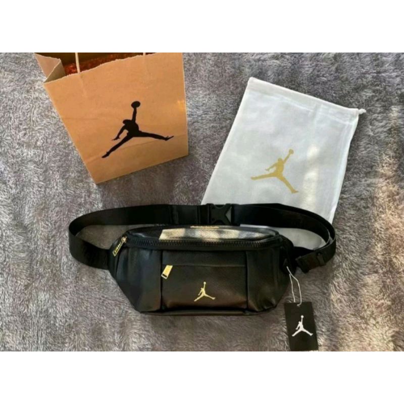 WAISTBAG NIKE AIR JORDAN