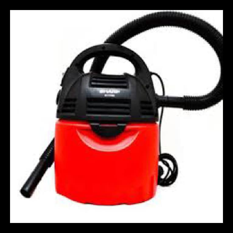 DISKON VACUM CLEANER SHARP EC CW60 VACUM CLEANERS MURAH