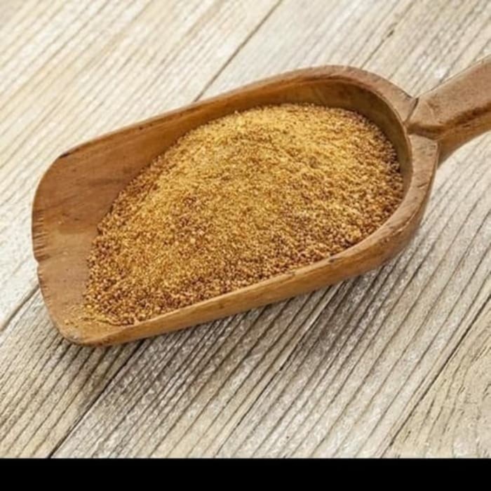 

Krimer- Palm Sugar Organic 500 Gram/ Gula Aren -Krimer.