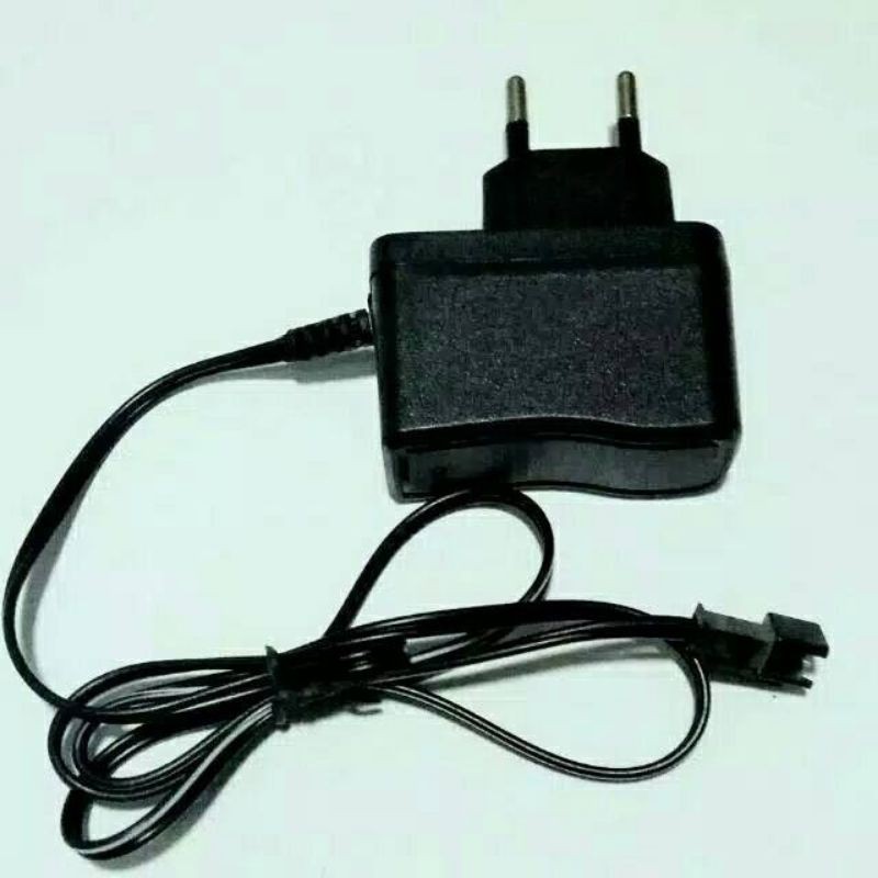 Alat ces mobil remot / charger mobil remot