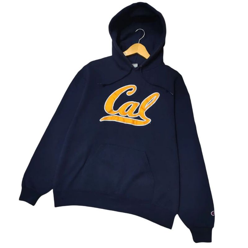 Champion UC Berkeley Hoodie