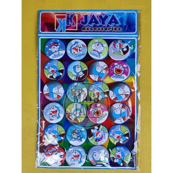 Pin Lembar Isi 24 pcs Termurah