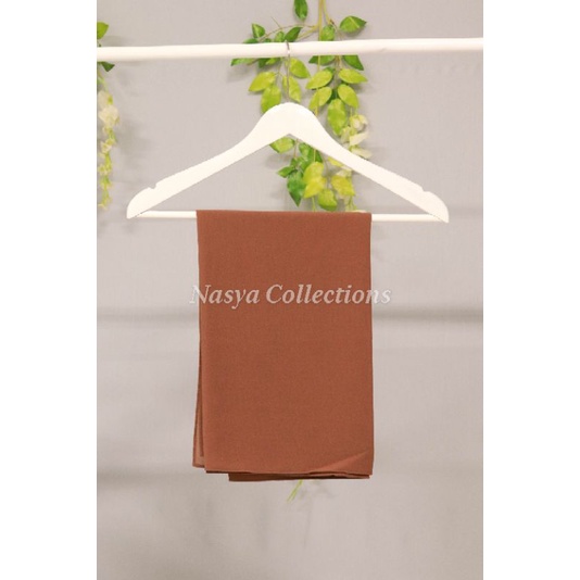 pashmina ceruti babbydoll ultimate premium PART2-soft mocca