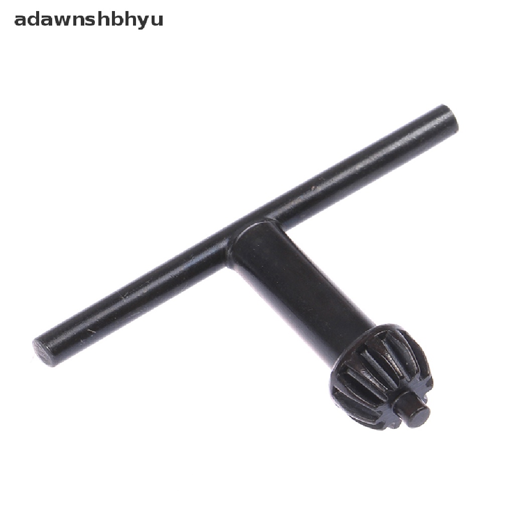 Adawnshbhyu 1set Chuck Bor Mini Micro 0.3-4mm Taper Mounted Drill Chuck Dan Kunci Pas