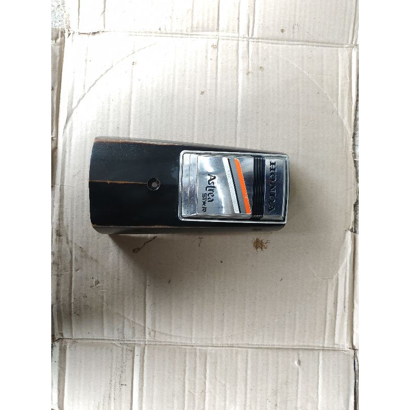 Panel dasi dada Astrea star original