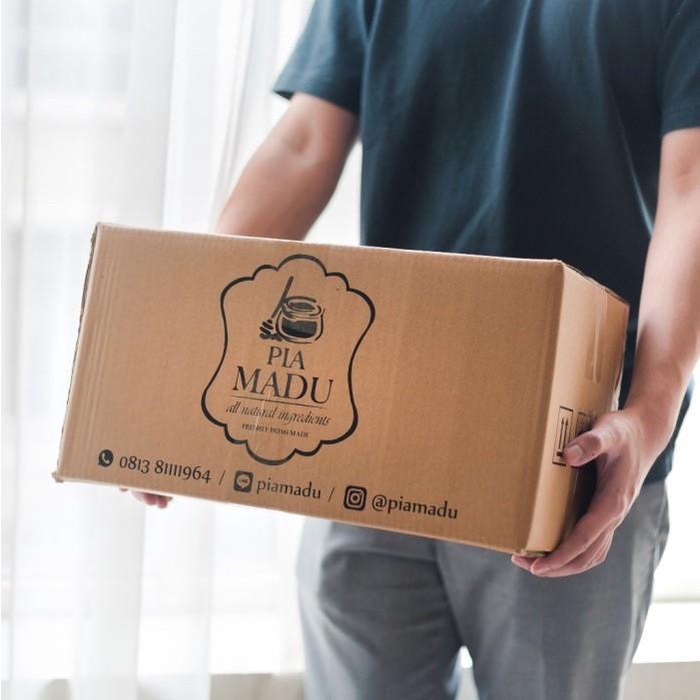 

Pia Madu Regular Box (1 box isi 10 pcs)