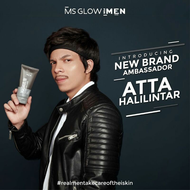 MASKULIN MEN /HAND BODY PRIA /MS GLOW MEN/LOTION PRIA / LOTION PLUS PARFUM