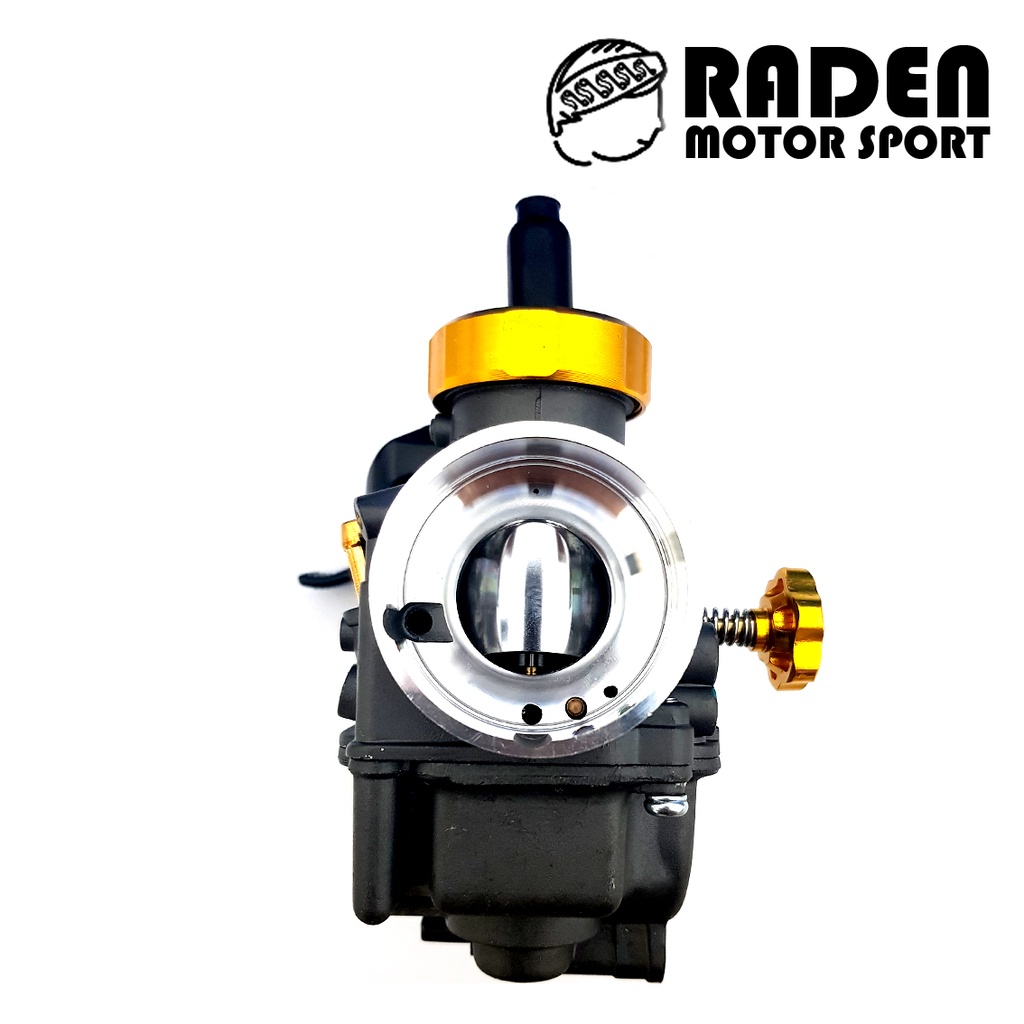 (BISA COD) KARBURATOR KEIHIN HITAM PE 24 26 28 BLACK MAMBA RED GOLD CNC THAILAND KARBU PE28 PE26 PE24 KARBULATOR BEAT VARIO MIO RX MX GRAND SUPRA 125 X BYSON NVL NVA NINJA CBR GL PRO RR SOUL FI FU 150 SATRIA KEIHIN R VIXION TIGER GL REVO MX VEGA Z ZR-2