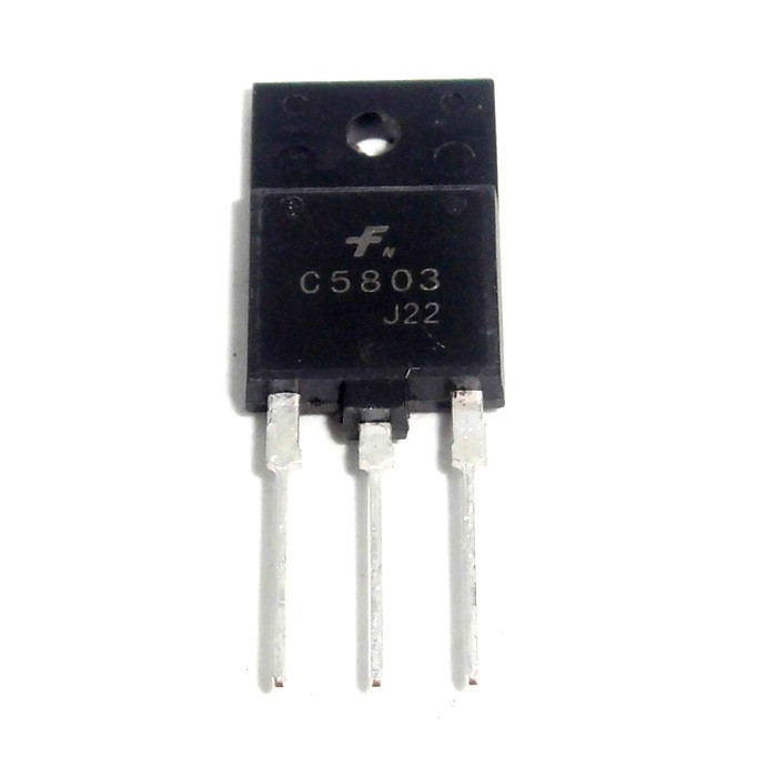 Jual TRANSISTOR C5803 READY STOCK | Shopee Indonesia