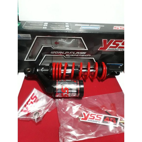 GOOD!!!! shockbreaker shock tabung yss G2 beat beat fi vario mio mio j soul gt mio m3 scopy spacy