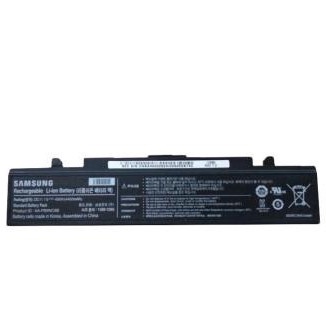 Baterai Samsung NP300 NP355V4X NP355E4X NP355U4X AA-PB9NC6B - Original BERGARANSI