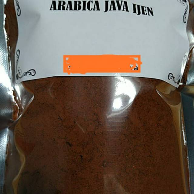 

Kopi Arabica