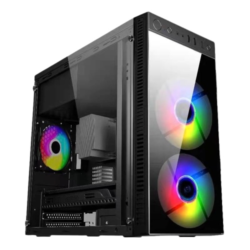 PC Rakitan i5/CPU CORE i5/DDR 4GB/HDD 320GB - Hose 4GB