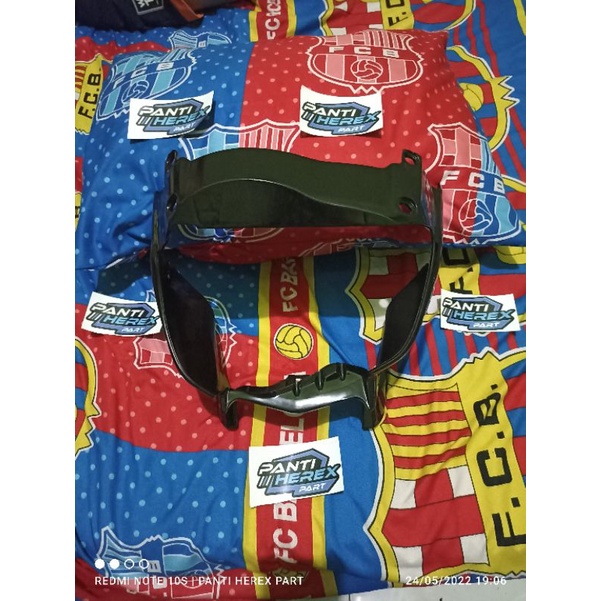 Batok Kepala Tiger PC/Tiger Pece/Batok Kepala Tiger Revo/Tirev