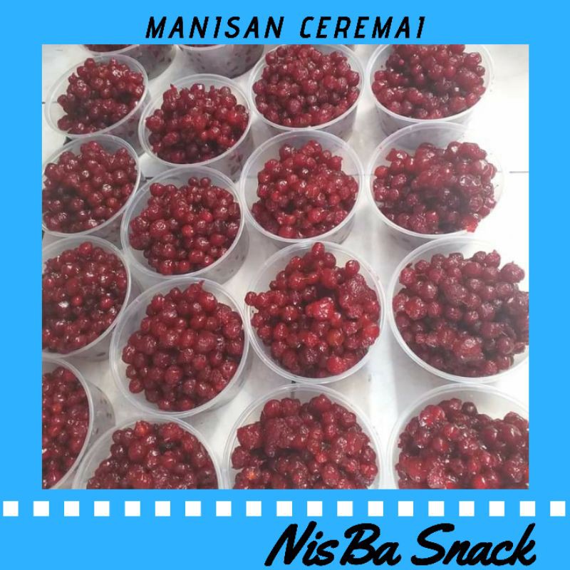 

Manisan Ceremai