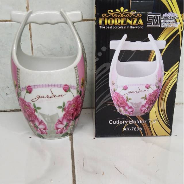 Tempat sendok fiorenza