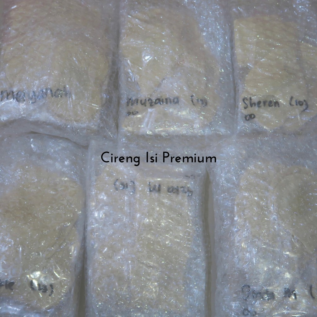 Cireng Isi Premium Harga Eceran Image 4