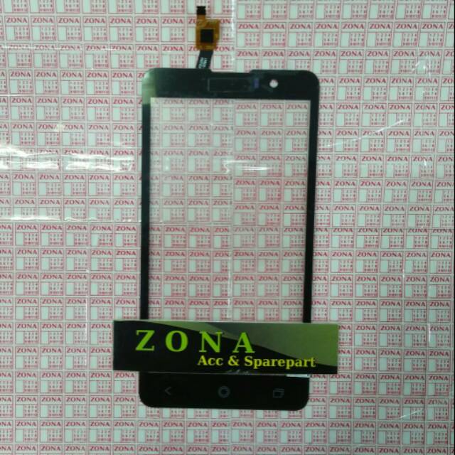 TOUCHSCREEN ACER Z520