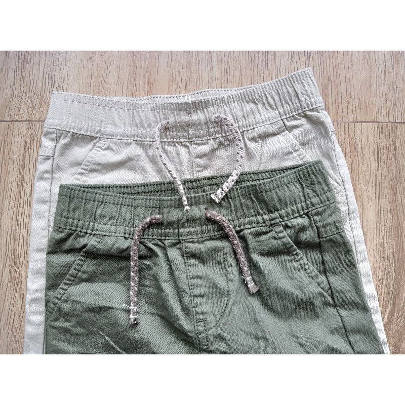 restock shortpants boys 0/3bln-24/36bln