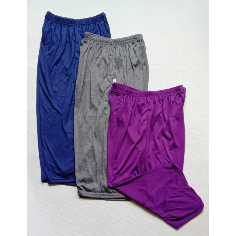 Celana/Celamis 3/4 Model Los Polos Jumbo