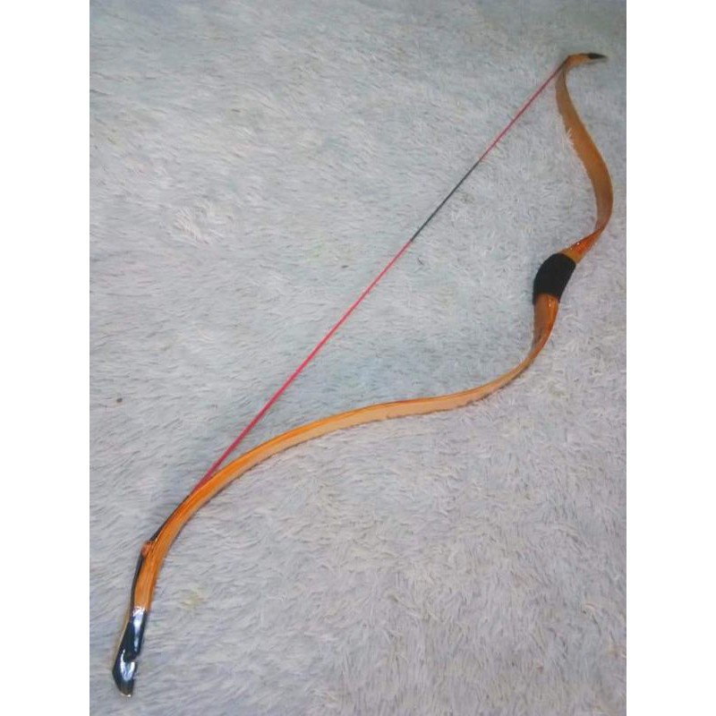 Busur  bending laminasi veneer (tartar)