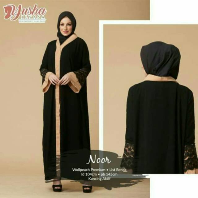 Noor dress