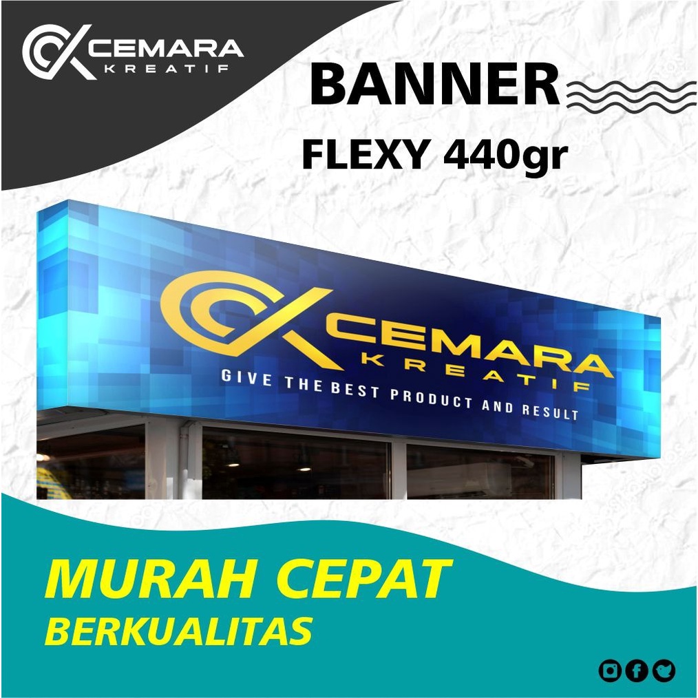 

BANNER / SPANDUK