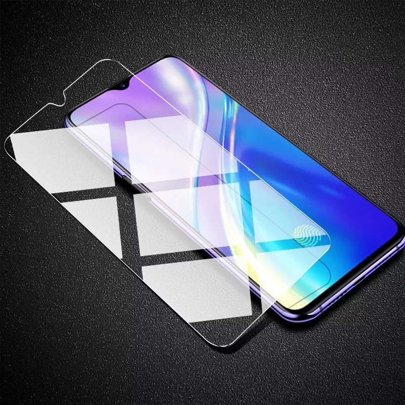 Tempered Glass Oppo Anti Gores HP OPPO Kaca Screen Protector Glass HP OPPO