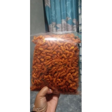 

MAKARONI KERING