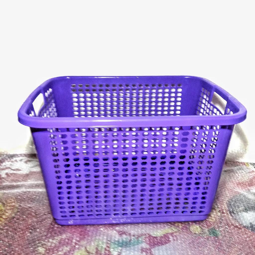 RIGEN KERANJANG BAJU KOTOR