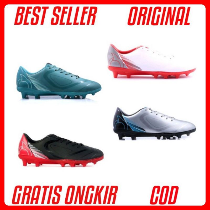 SEPATU BOLA ORTUSEIGHT VULCAN FG ORIGINAL MURAH SEPATU BOLA ORTUSEIGHT ORIGINAL SEPATU MURAH ORI