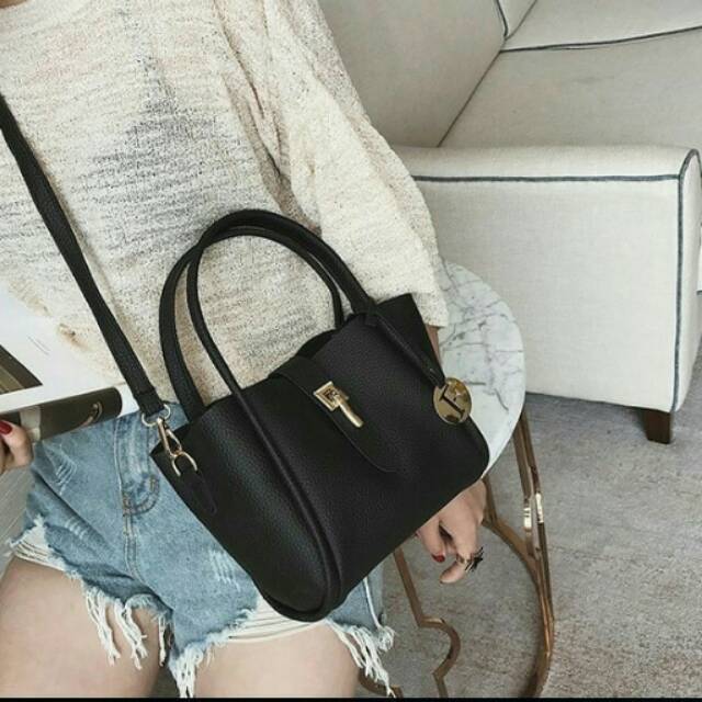 Tas wanita jinjing korean style