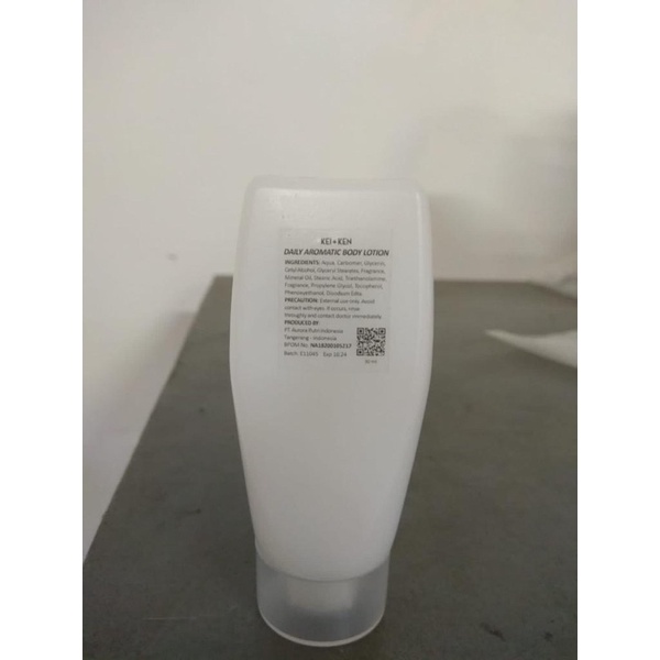 Jual Body Lotion Hotel Murah (BPOM) Shopee Indonesia