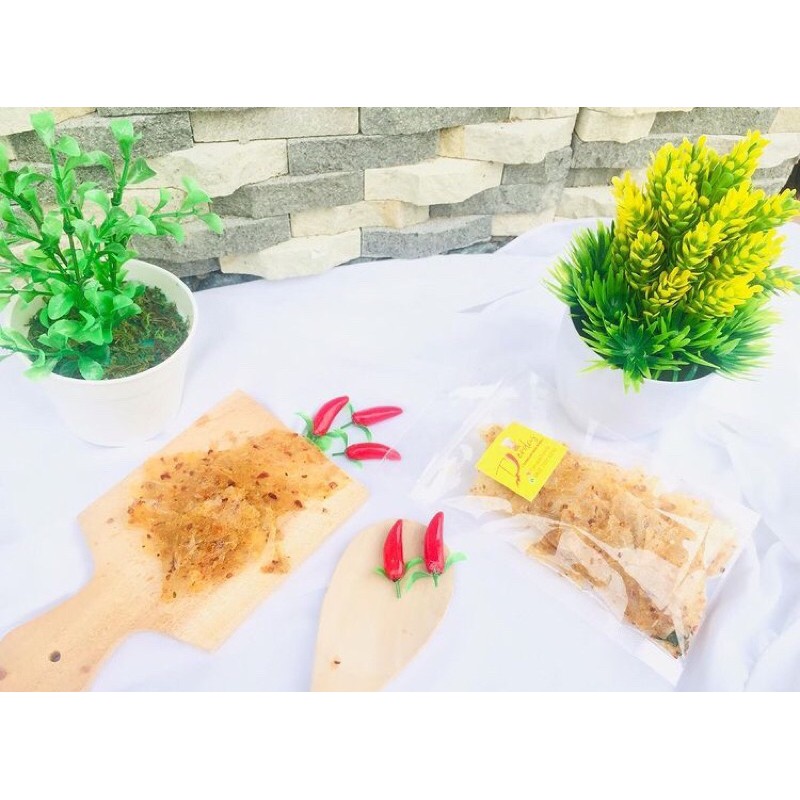 

Kripik Kaca Daun Jeruk KEMASAN 1 KG