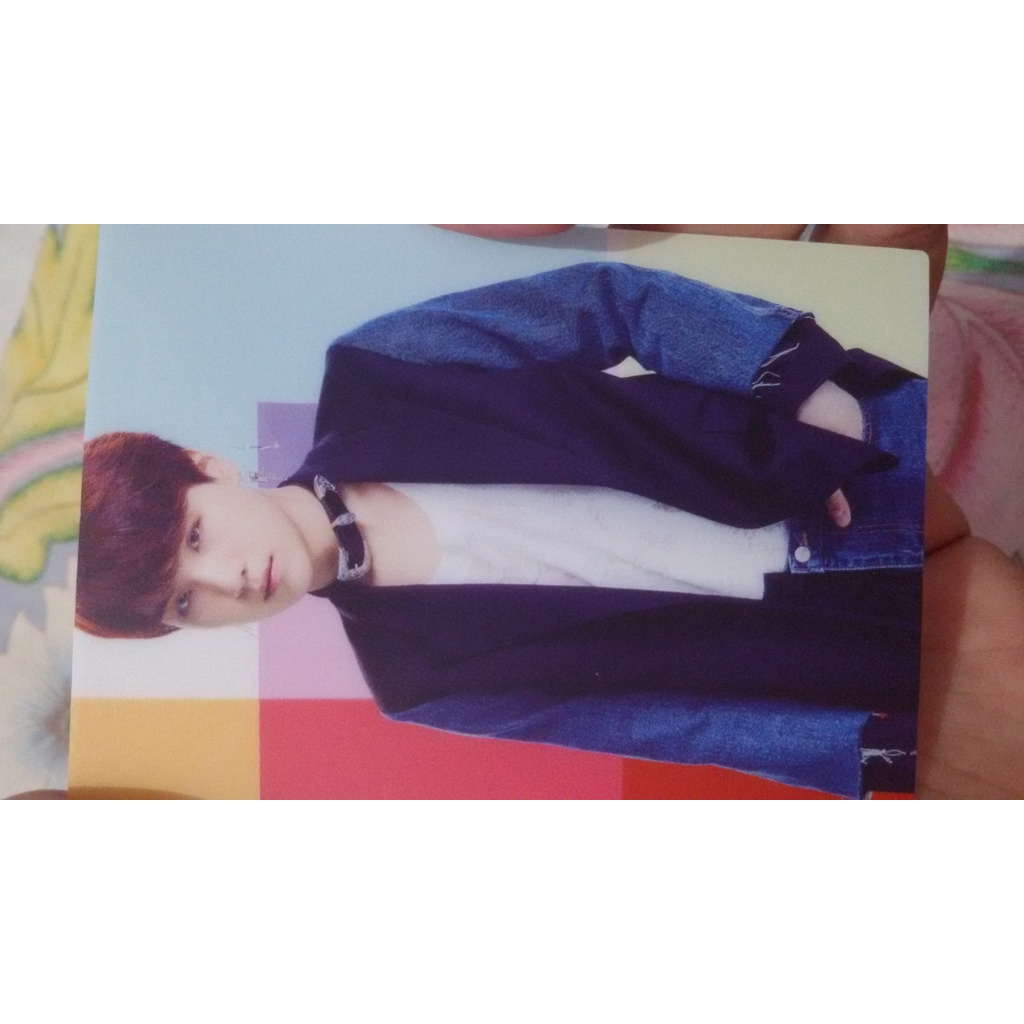 PC SUGA OFFICIAL : THE BEST ALBUM JAPAN LIMITED EDITION ( UMJ )