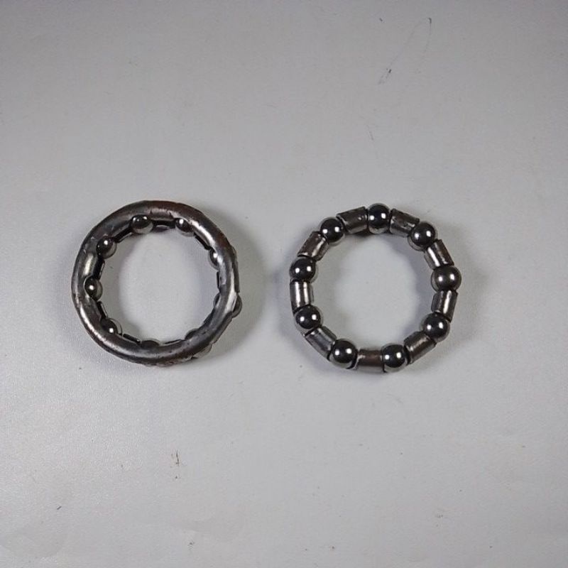 Pelor Gotri becak /pelo sepeda