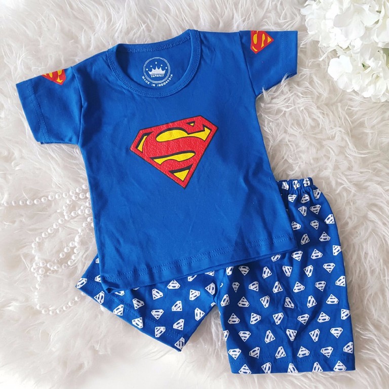 Setelan Baju Bayi Lucu Terlaris