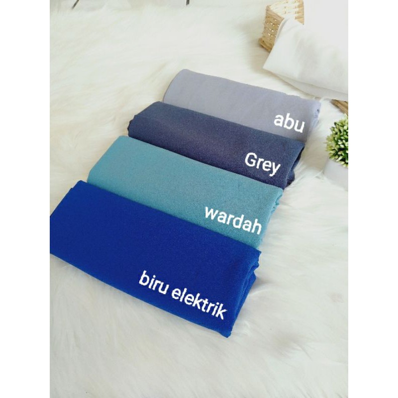 PASMINA / Pashmina sabyan || pasmina Diamond Italiano 170x75cm PART 2/hijab-5