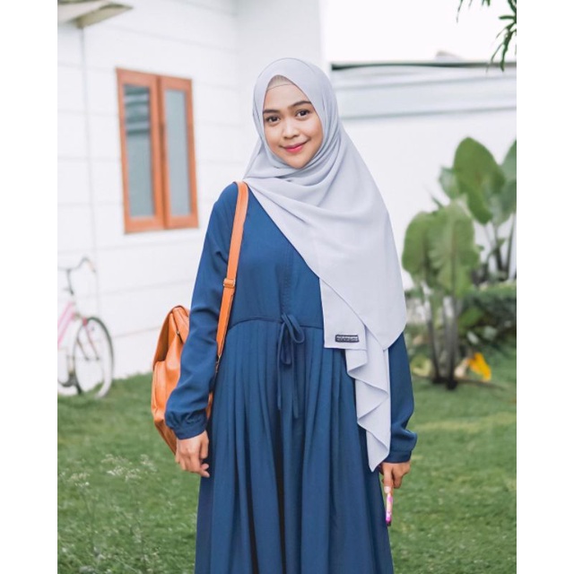 awan dress by Elbina