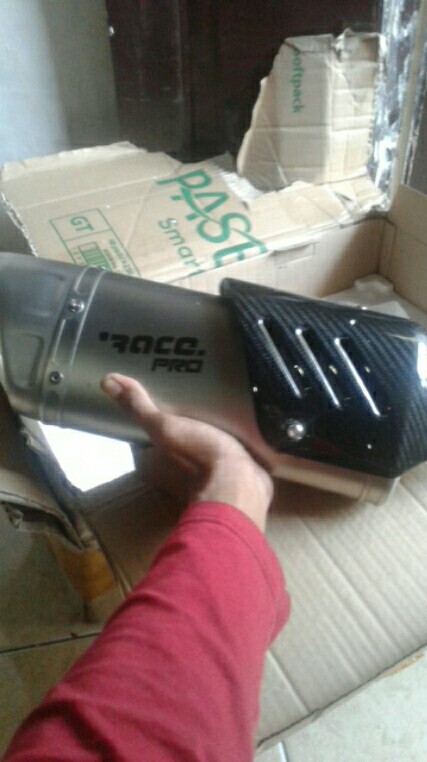 Asuransi Pengiriman Safety Shipping