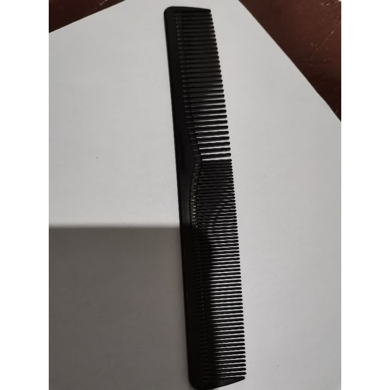 Sisir Rambut Oil kunci Gunting