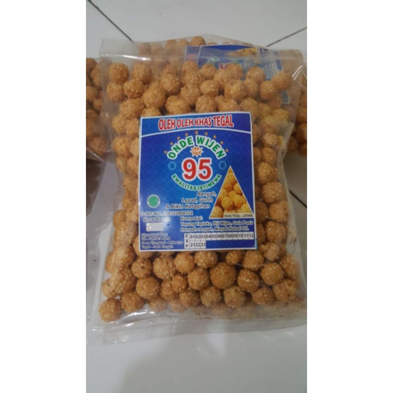 

onde wijen 500 gram