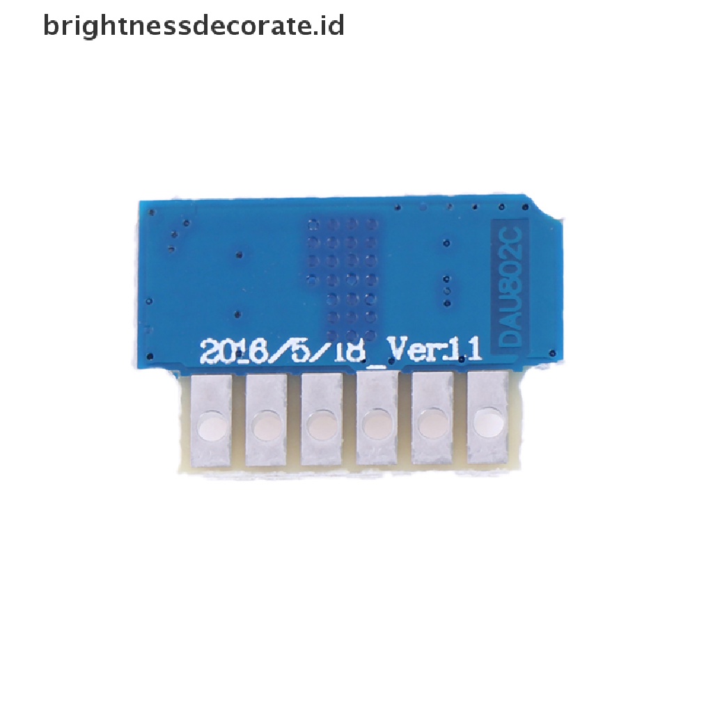 Modul amplifier audio mono 3W mini DC 3V 3.7V 5V AB channel