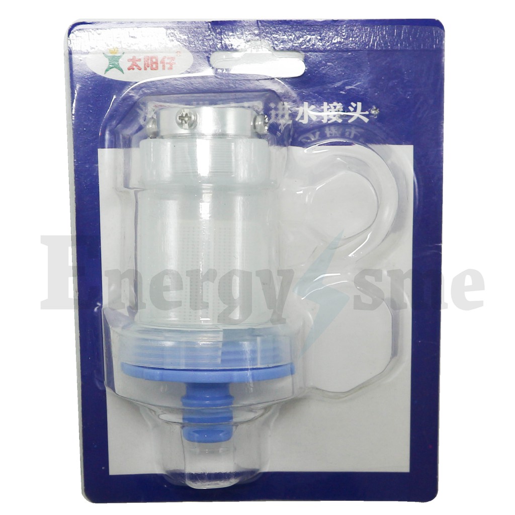 FILTER INLET MESIN CUCI / FILTER KEPALA SELANG INLET MESIN CUCI