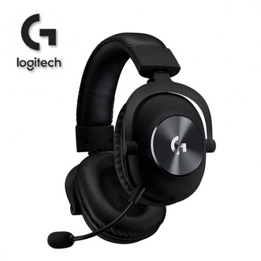 Logitech G PRO X / PRO X Wireless LIGHTSPEED Gaming Headset