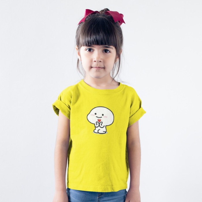 Kaos Anak kartun WHATSAPP | Baju Anak 2 tahun 13 tahun UNISEX Premium